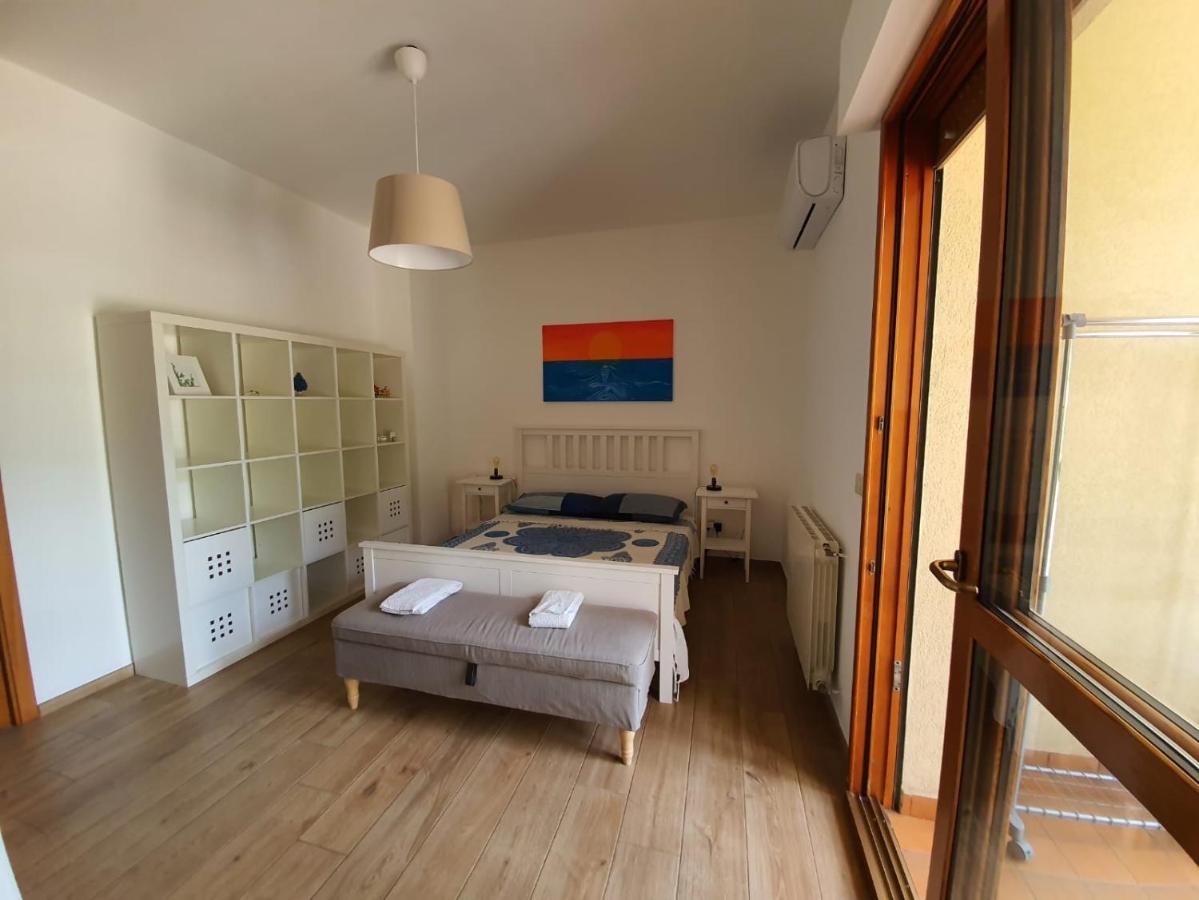 פלרמו La Locanda Del Cedro מראה חיצוני תמונה