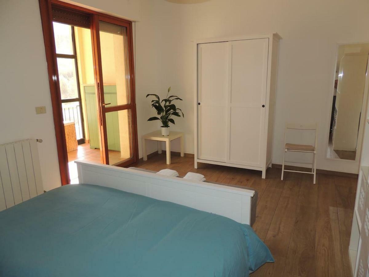 פלרמו La Locanda Del Cedro מראה חיצוני תמונה