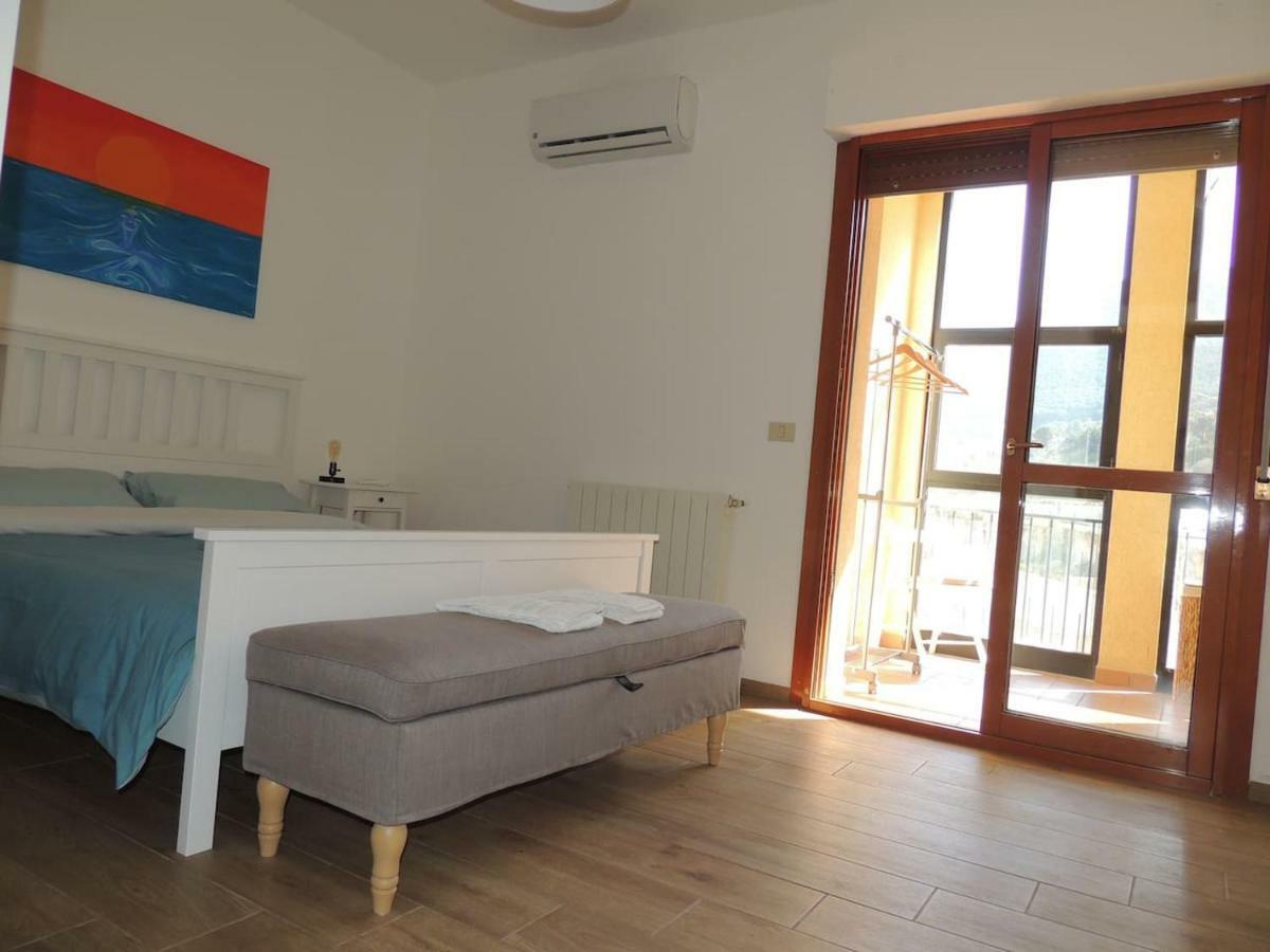 פלרמו La Locanda Del Cedro מראה חיצוני תמונה