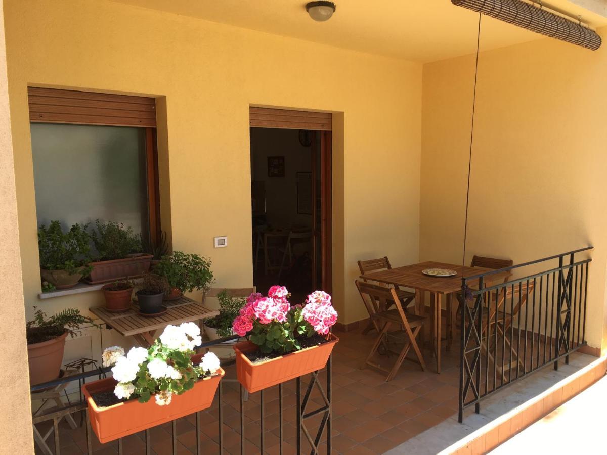 פלרמו La Locanda Del Cedro מראה חיצוני תמונה